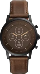 Fossil Q HR Collider
